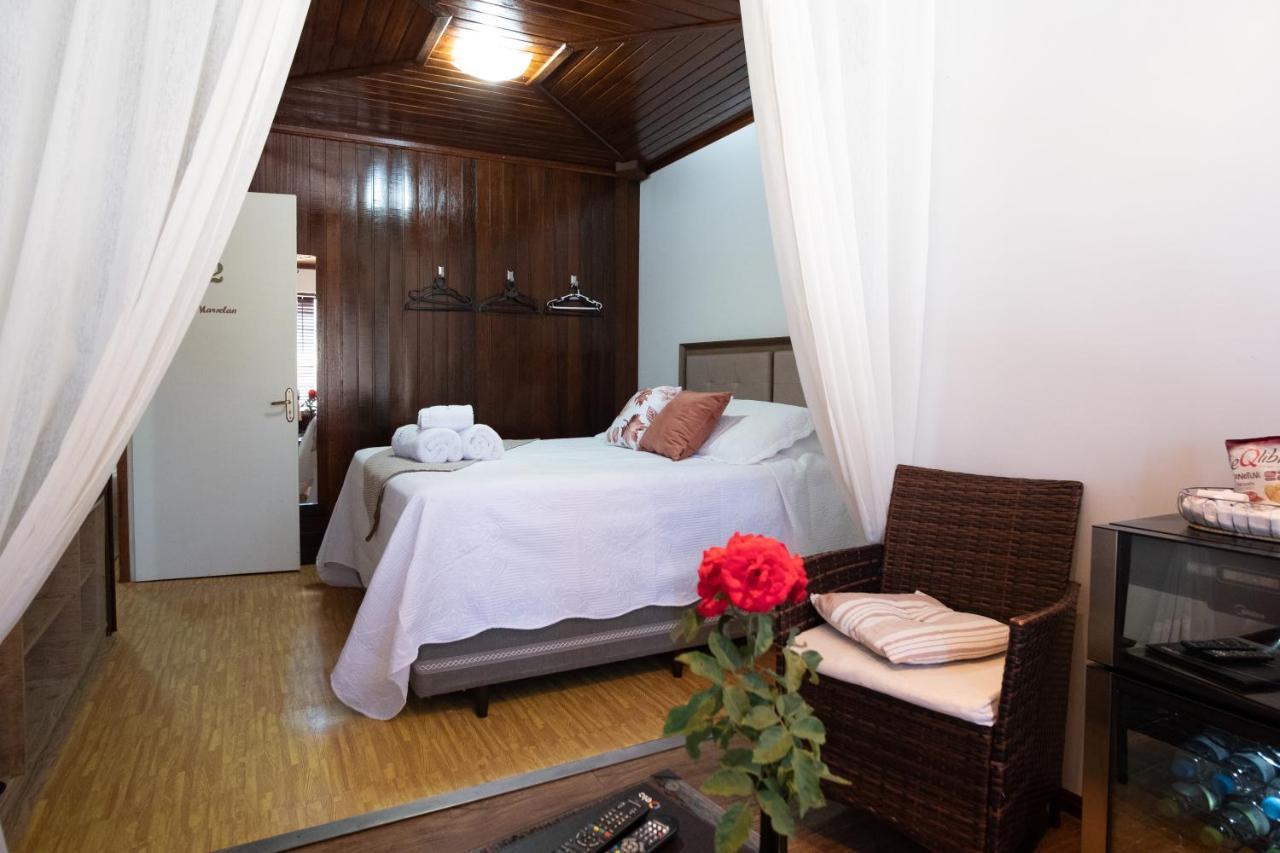 Vinicola & Pousada Terragnolo Bento Goncalves Ngoại thất bức ảnh